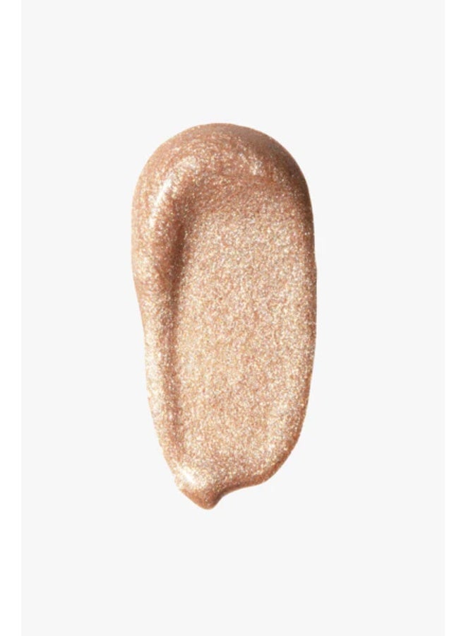 gitti Visionist Eyeshadow no. 3 Golden Pearl 6ml - Image 2